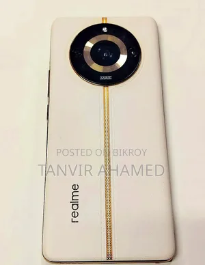 New Realme 11 Pro 256 GB