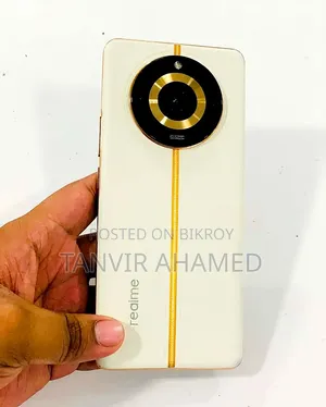 New Realme 11 Pro 256 GB