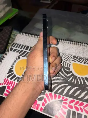 অ্যাপল আইফোন ১২ প্রো ১২৮ জিবি নীল
