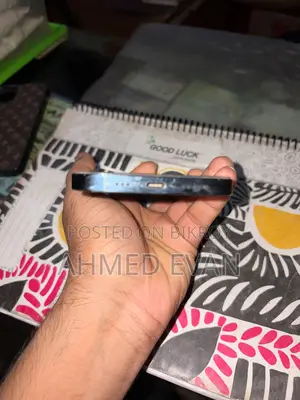 Apple iPhone 12 Pro 128 GB Blue