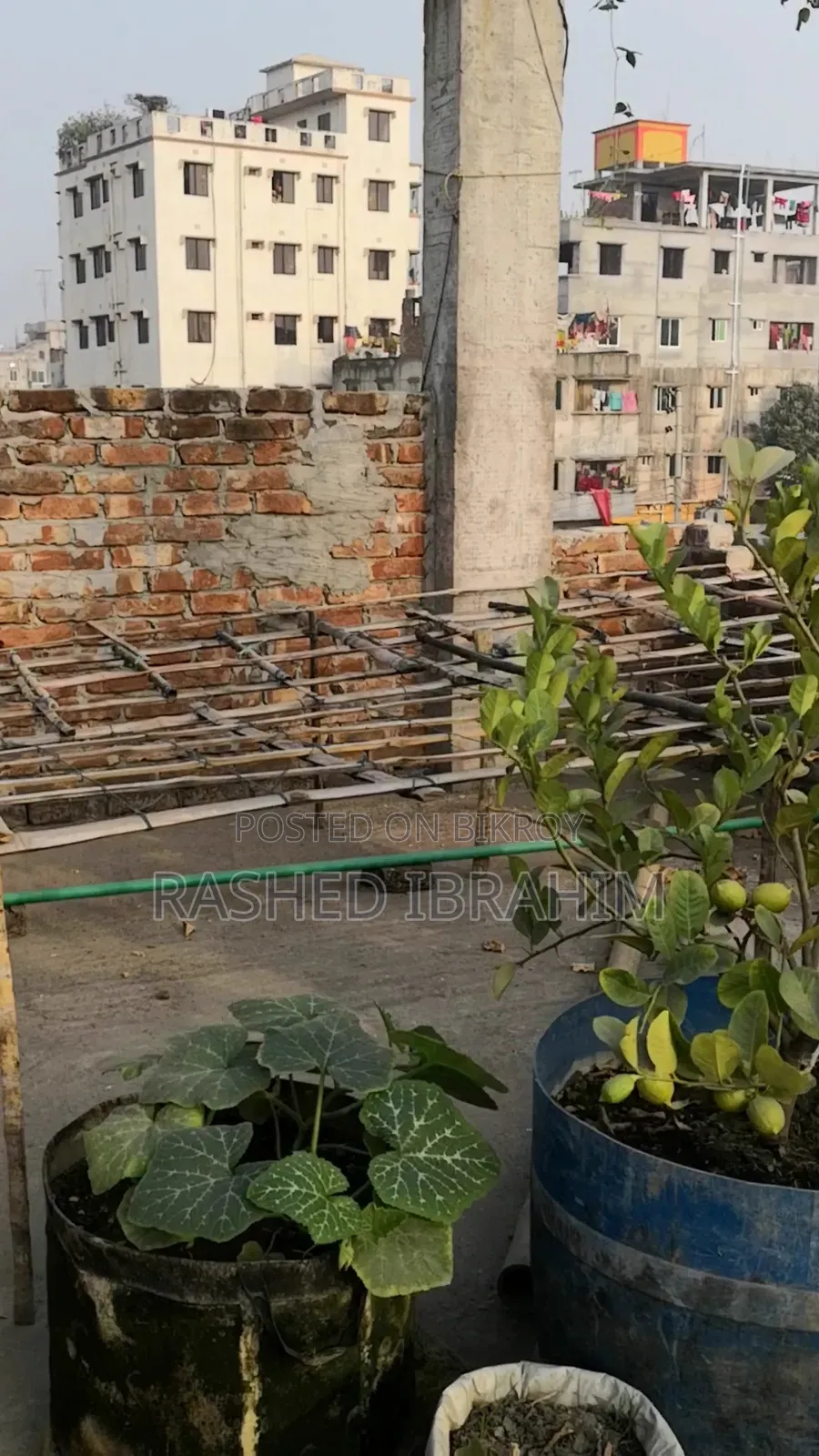 যাত্রাবাড়ীতে ৪ বেডরুমের বাড়ি বিক্রি