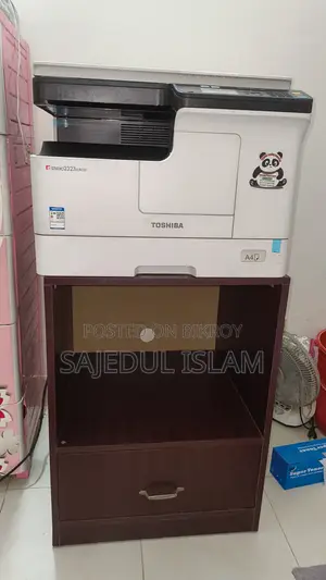 Toshiba Photocopier Machine / Toshiba 2323AMW