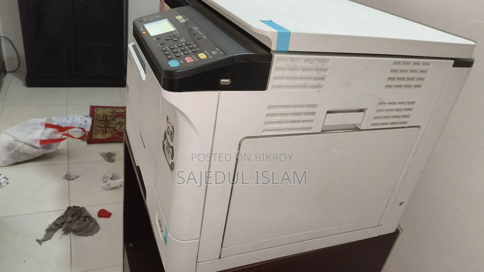 তোশিবা ফটোকপি মেশিন / Toshiba 2323AMW