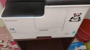 তোশিবা ফটোকপি মেশিন / Toshiba 2323AMW