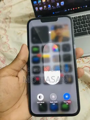 অ্যাপল আইফোন ১৩ প্রো ২৫৬ জিবি ব্লু