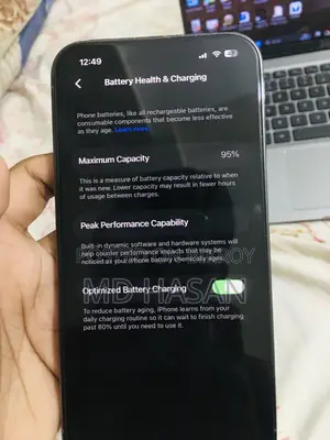 অ্যাপল আইফোন ১৩ প্রো ২৫৬ জিবি ব্লু
