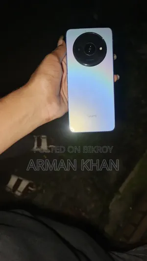 Xiaomi Redmi A3 128 GB Blue