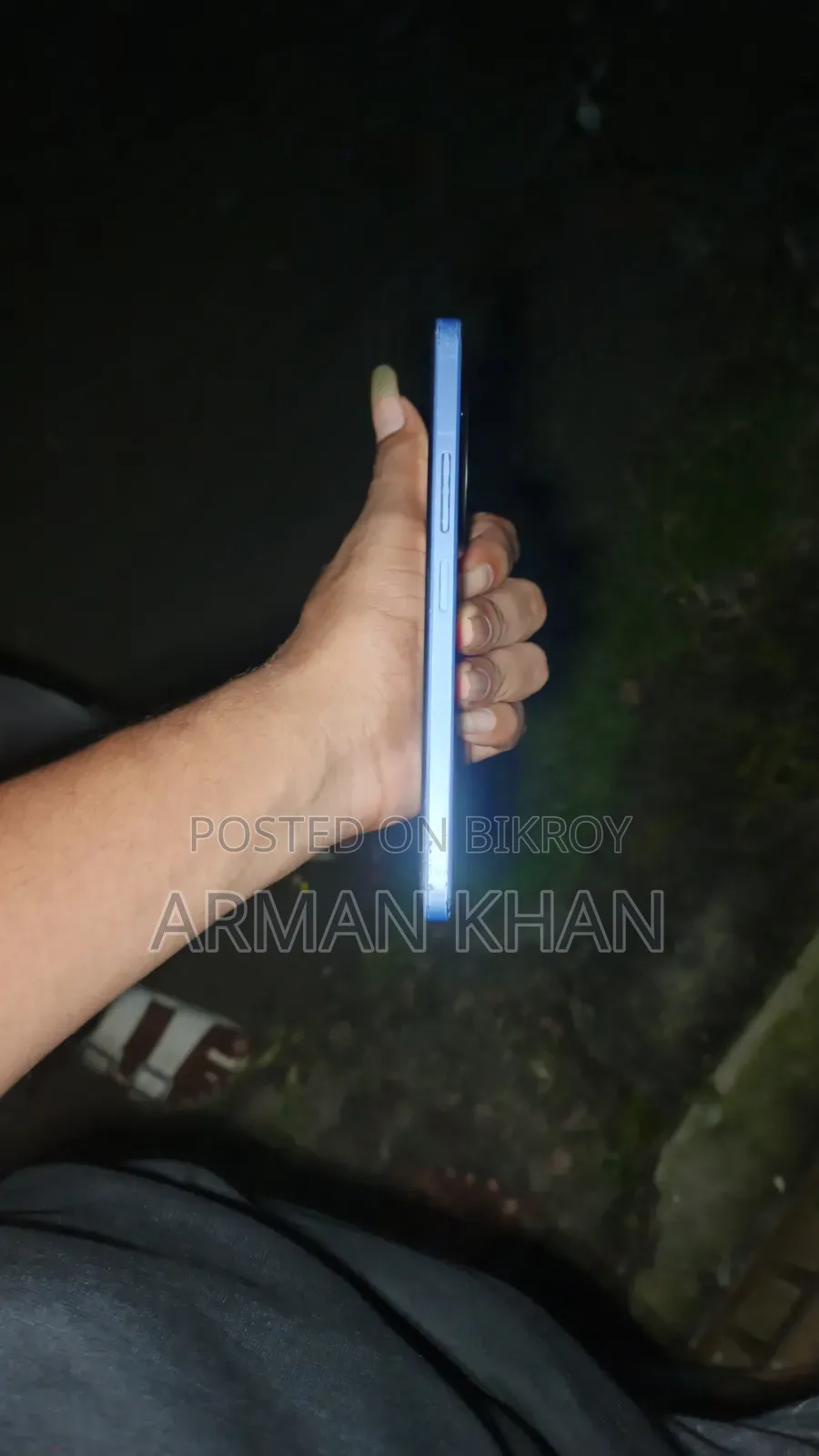 Xiaomi Redmi A3 128 GB Blue