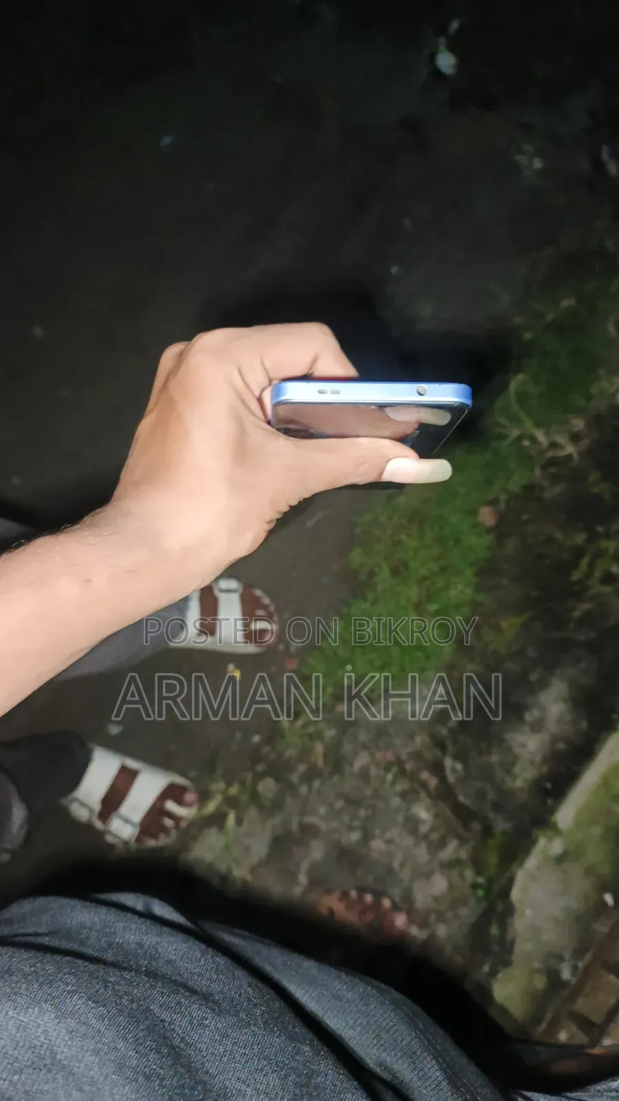 Xiaomi Redmi A3 128 GB Blue