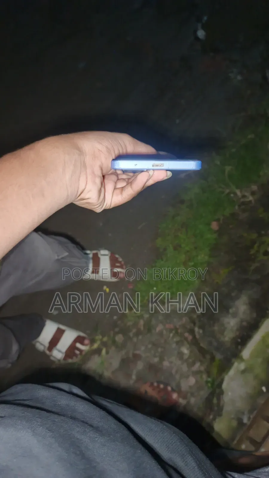 Xiaomi Redmi A3 128 GB Blue