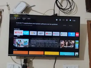 টিভি অ্যান্ড্রয়েড