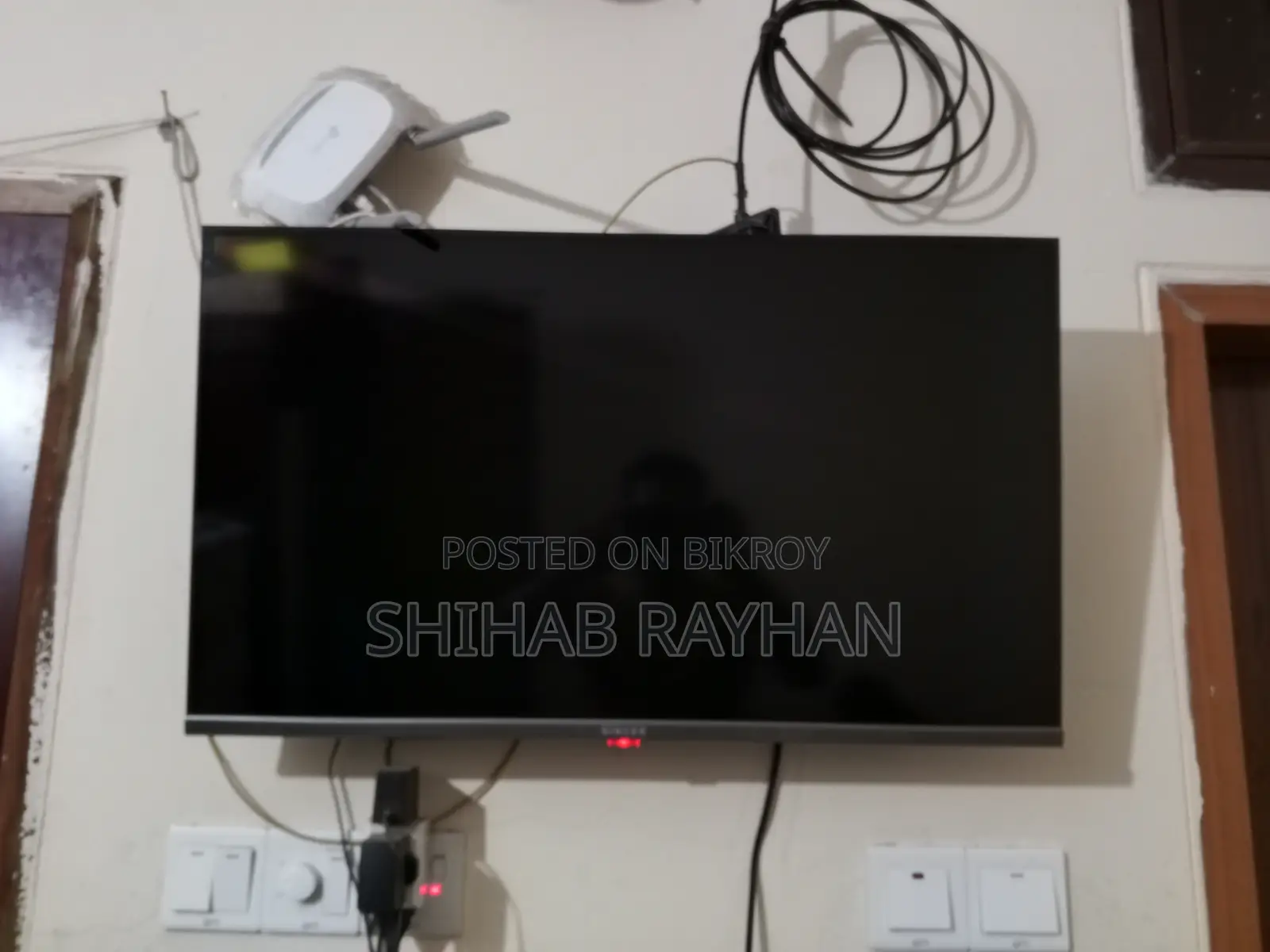 টিভি অ্যান্ড্রয়েড