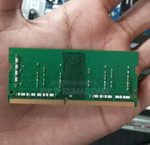 For Sale: Laptop RAM (DDR4)