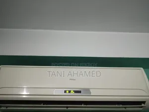 রানিং এসি ফ্রেশ কন্ডিশন দেড় টন বিক্রি হবে এসে দেখে শুনে নিবেন