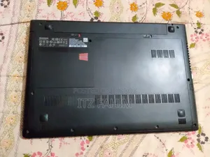Laptop Lenovo 2GB HDD 500GB