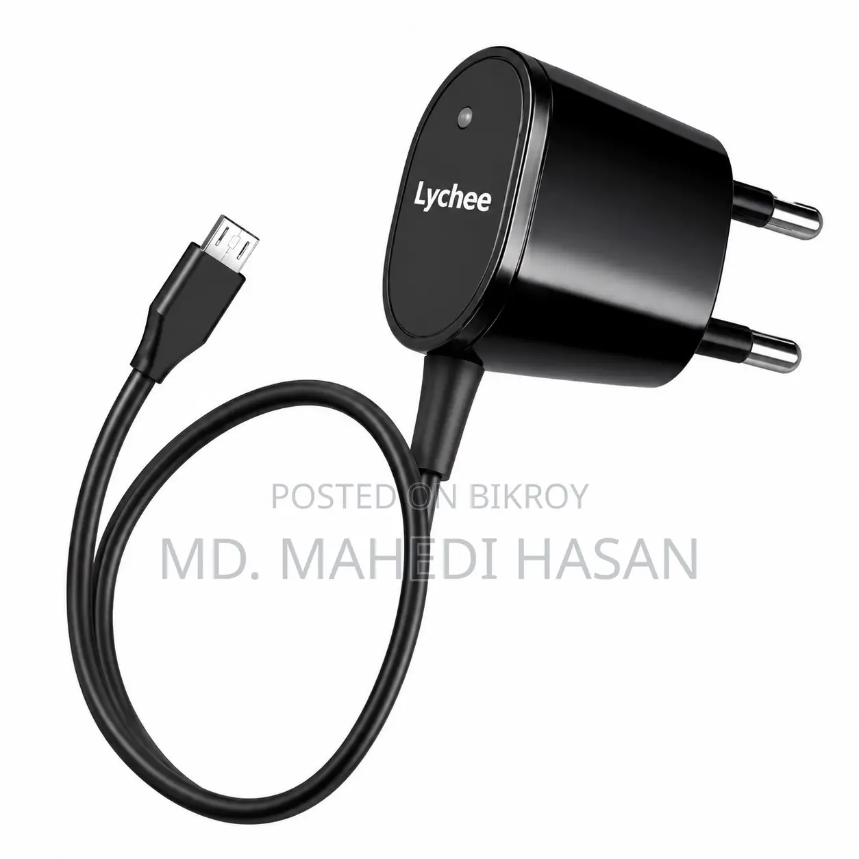 Mobile Phone Charger