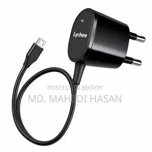 Mobile Phone Charger