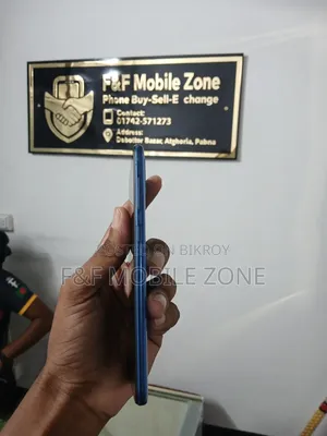 Samsung Galaxy A50 64 GB Blue