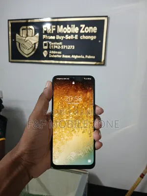 Samsung Galaxy A50 64 GB Blue