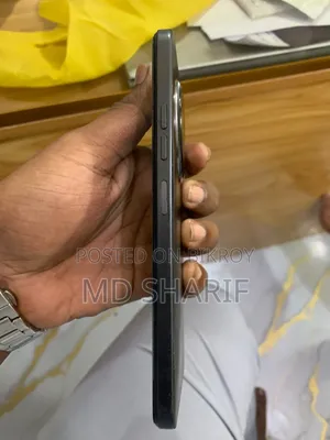 Tecno Spark 30C 128 GB Black