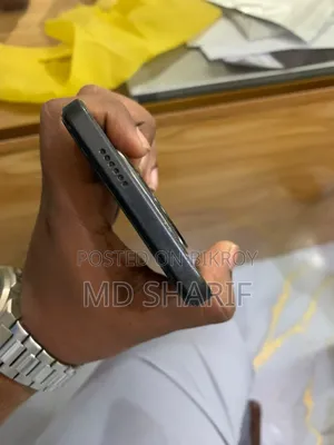 Tecno Spark 30C 128 GB Black