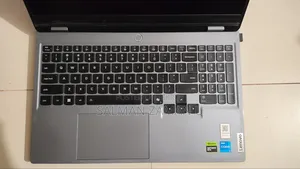 ল্যাপটপ Lenovo LOQ 15AHP10 16GB ইন্টেল কোর i5 SSD 512GB
