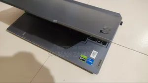 ল্যাপটপ Lenovo LOQ 15AHP10 16GB ইন্টেল কোর i5 SSD 512GB