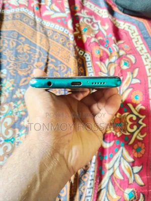 Xiaomi Redmi Note 9 Pro 128 GB Blue