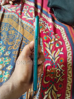 Xiaomi Redmi Note 9 Pro 128 GB Blue