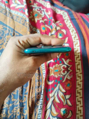 Xiaomi Redmi Note 9 Pro 128 GB Blue