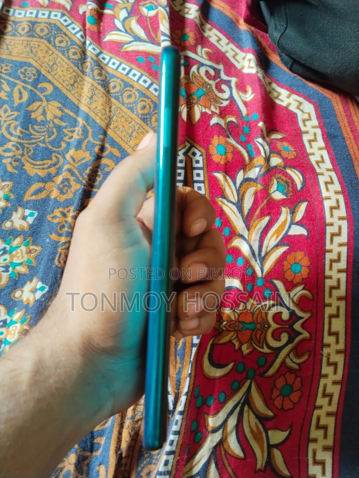 Xiaomi Redmi Note 9 Pro 128 GB Blue