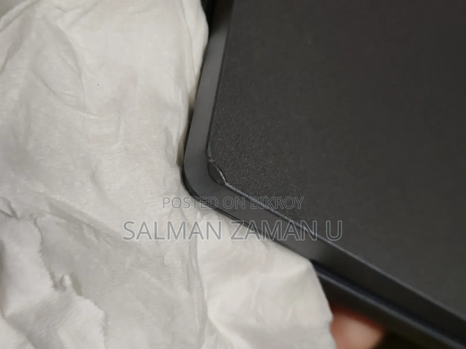 ল্যাপটপ Lenovo LOQ 15AHP10 16GB ইন্টেল কোর i5 SSD 512GB