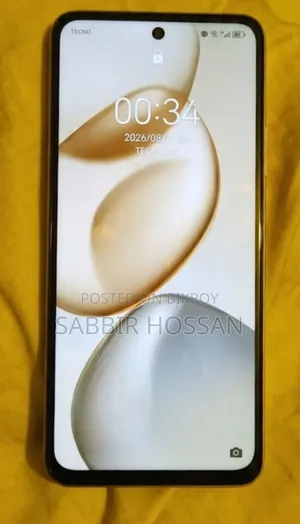 Honor 400 Pro 256 GB Gold