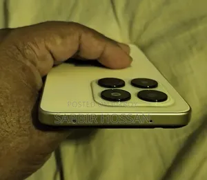 অনার ৪০০ প্রো ২৫৬ জিবি গোল্ড