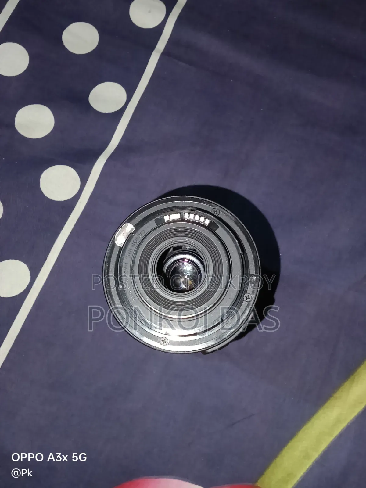 Canon Eos 700D
