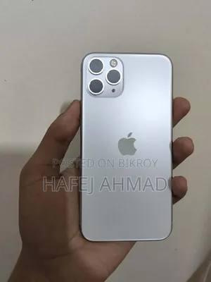 iPhone 11 64 GB White