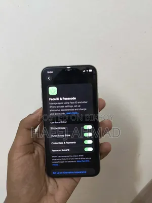iPhone 11 64 GB White
