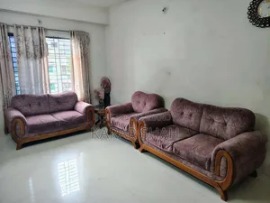 সোফা সেট বিক্রয় করা হবে
