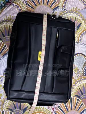 Cat Bag Black
