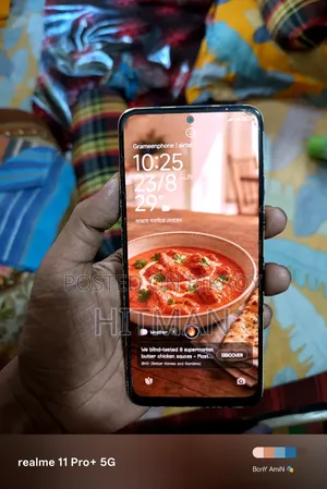 Xiaomi Redmi Note 12 128 GB Gold