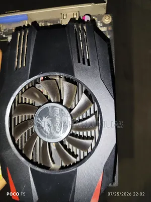 GT 1030 DDR5 2GB গ্রাফিক্স কার্ড