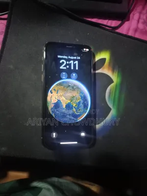 অ্যাপল আইফোন ১১ প্রো ম্যাক্স ৬৪ জিবি রোজ গোল্ড