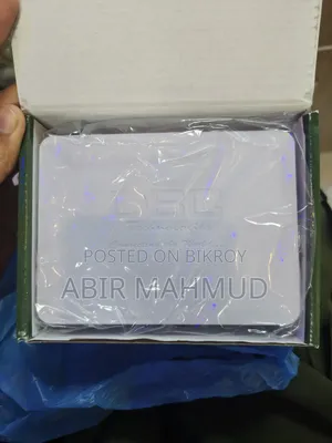 ডিবিসি এক্সপন ওএনইউ
