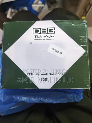 ডিবিসি এক্সপন ওএনইউ
