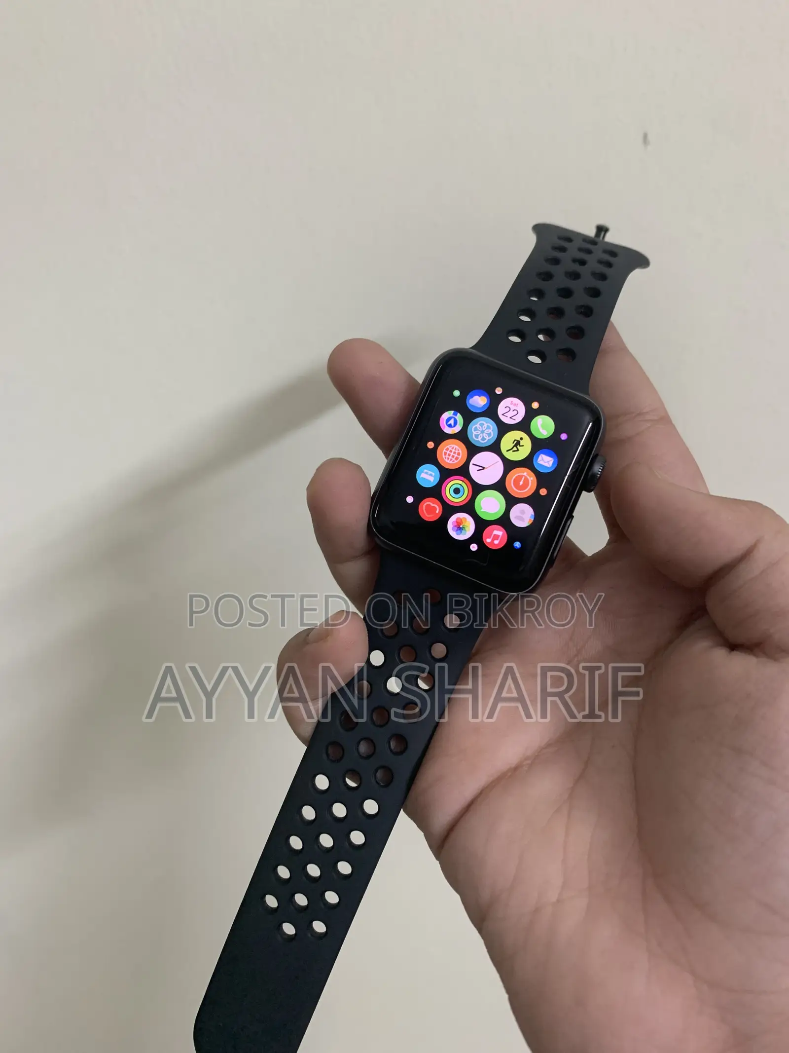 Apple Watch Series 3