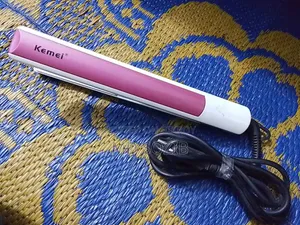 Hair Straightener
