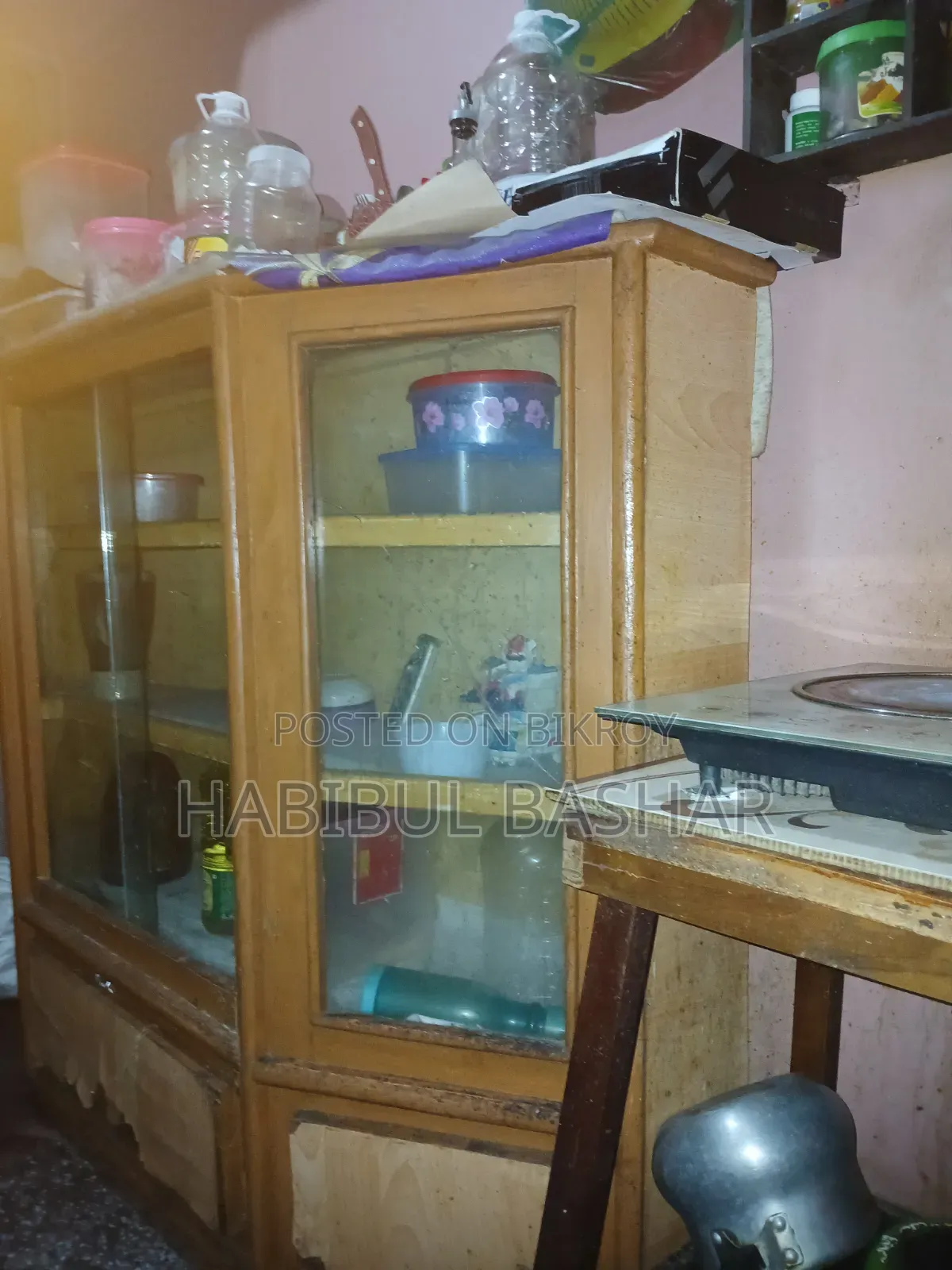 Used Showcase