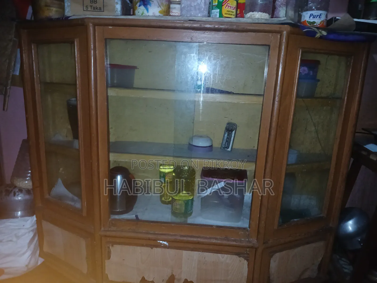 Used Showcase