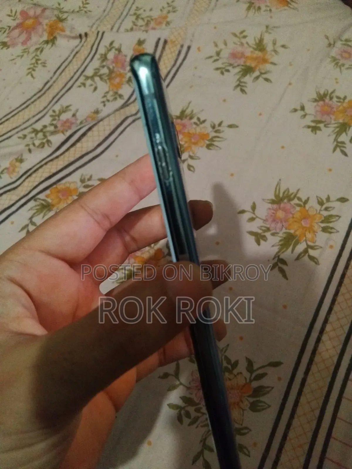 Samsung Galaxy S10 128 GB Blue