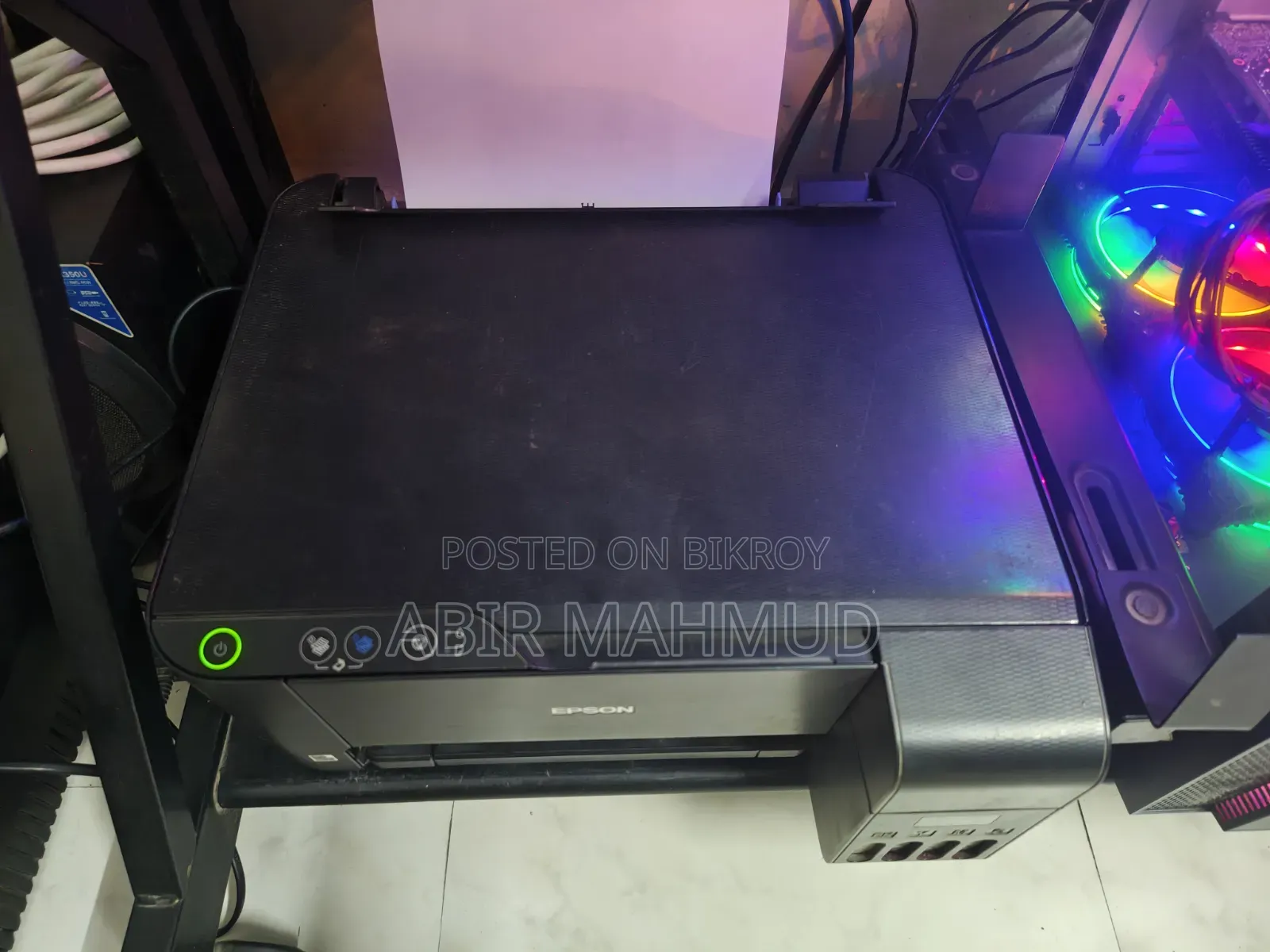ইপসন এল৩১১০